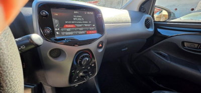 Peugeot 108 72 5 porte Allure (14)