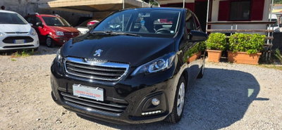 Peugeot 108 72 5 porte Allure (2)