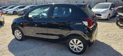 Peugeot 108 72 5 porte Allure (4)