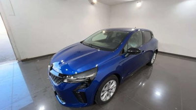 Renault Clio 1.0 eco-g Evolution 100cv nuova