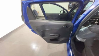 Renault Clio 1.0 eco-g Evolution 100cv (11)