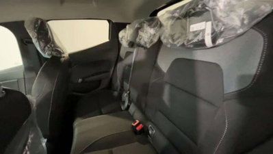 Renault Clio 1.0 eco-g Evolution 100cv (12)