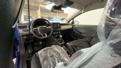Renault Clio 1.0 eco-g Evolution 100cv (13)