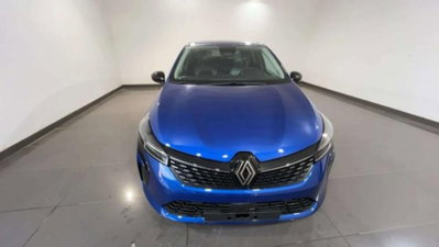 Renault Clio 1.0 eco-g Evolution 100cv (2)