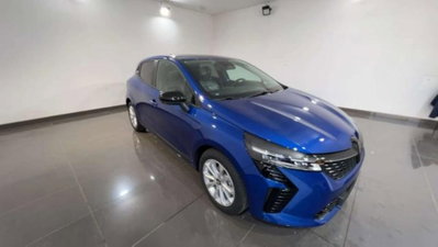Renault Clio 1.0 eco-g Evolution 100cv (3)