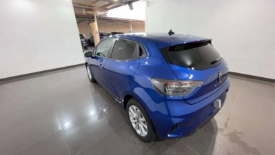 Renault Clio 1.0 eco-g Evolution 100cv (4)