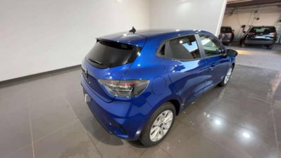 Renault Clio 1.0 eco-g Evolution 100cv (5)
