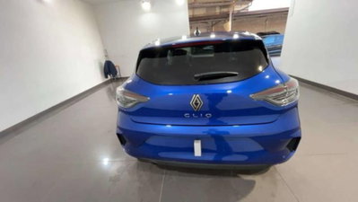 Renault Clio 1.0 eco-g Evolution 100cv (6)