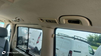 Mercedes-Benz Viano 2.2 CDI 4Matic NARNIA Ambiente L (16)