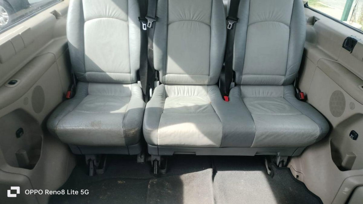 Mercedes-Benz Viano 2.2 CDI 4Matic NARNIA Ambiente L (20)