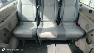 Mercedes-Benz Viano 2.2 CDI 4Matic NARNIA Ambiente L (20)