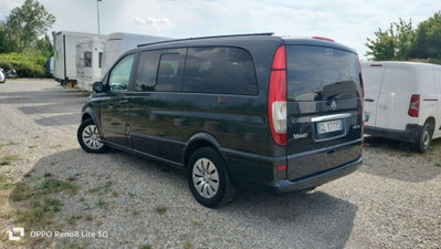 Mercedes-Benz Viano 2.2 CDI 4Matic NARNIA Ambiente L (3)