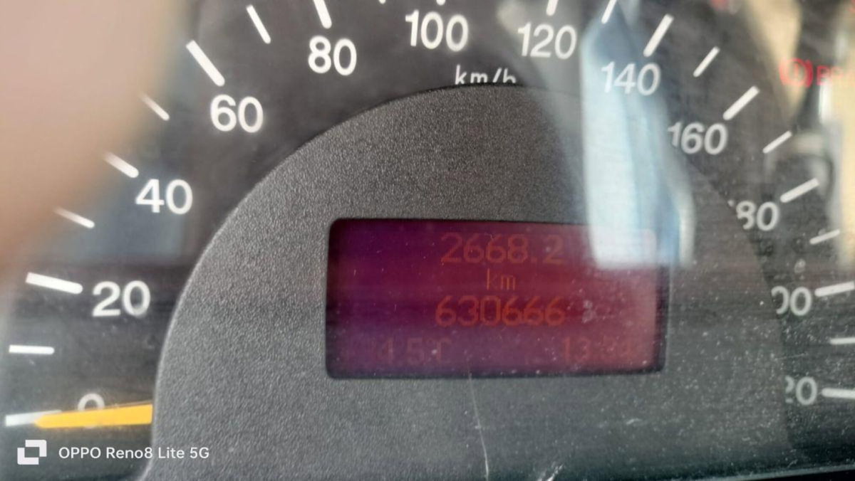 Mercedes-Benz Viano 2.2 CDI 4Matic NARNIA Ambiente L (9)