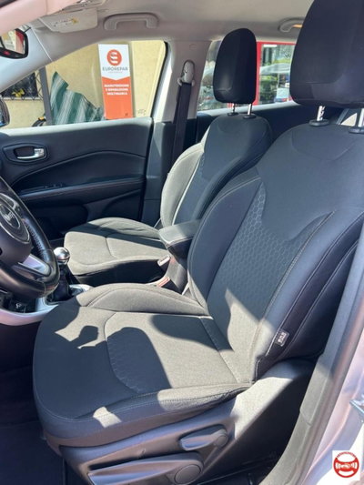 Jeep Compass 1.3 Turbo T4 2WD Longitude (11)