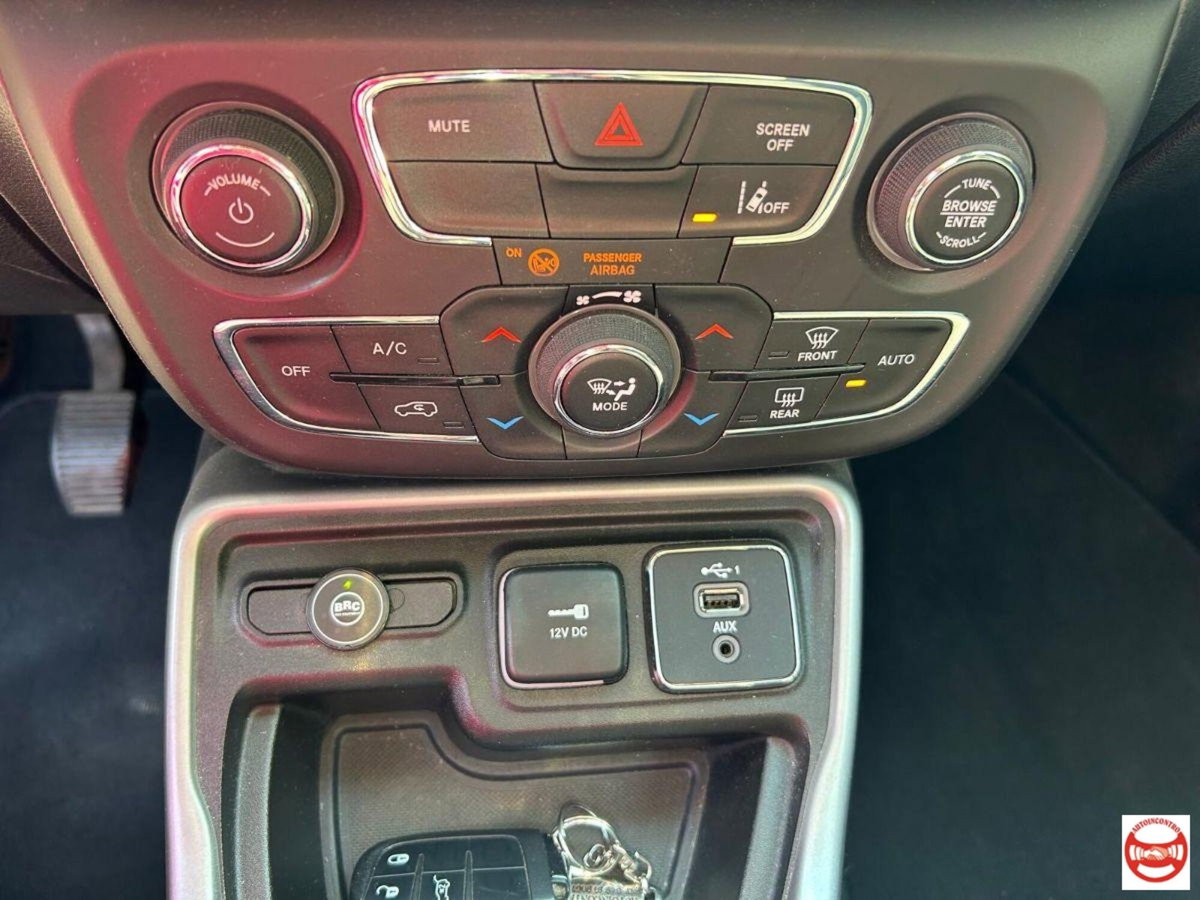 Jeep Compass 1.3 Turbo T4 2WD Longitude (15)