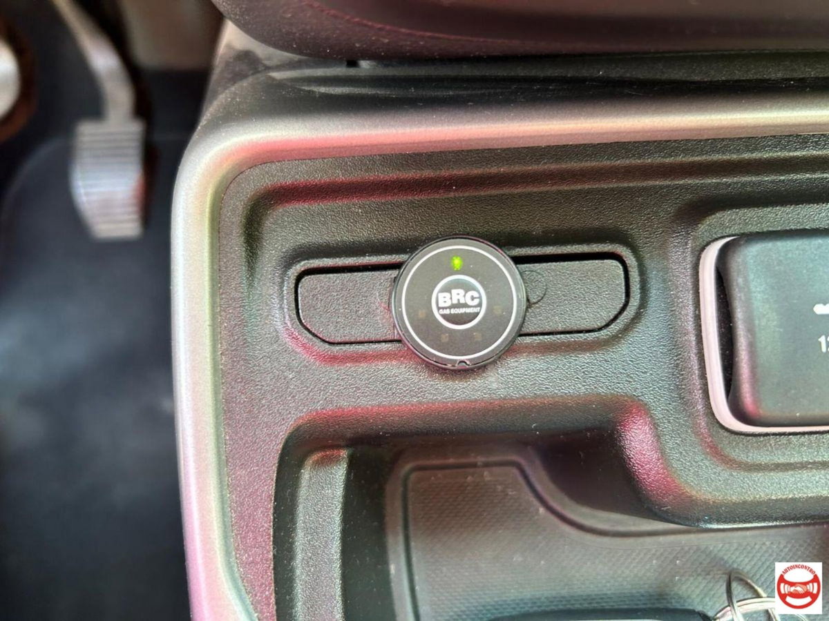 Jeep Compass 1.3 Turbo T4 2WD Longitude (16)
