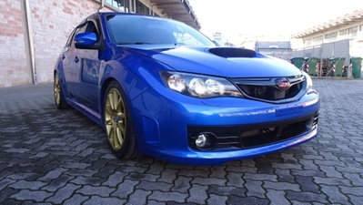 Subaru Impreza 2.5 turbo 16V WRX STi A-Line (11)