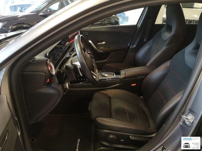 Mercedes-Benz Classe A 180 d Automatic Premium (13)