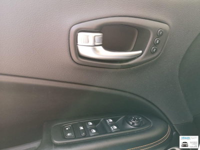 Jeep Compass 2.0 Multijet II aut. 4WD Limited (12)