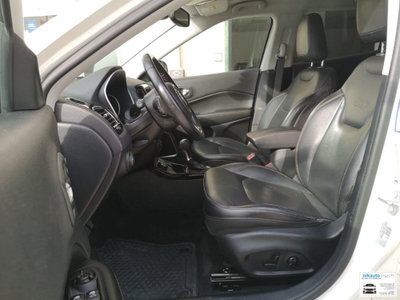 Jeep Compass 2.0 Multijet II aut. 4WD Limited (14)