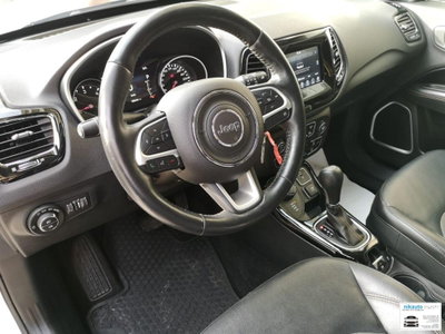 Jeep Compass 2.0 Multijet II aut. 4WD Limited (15)