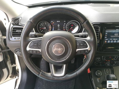 Jeep Compass 2.0 Multijet II aut. 4WD Limited (16)