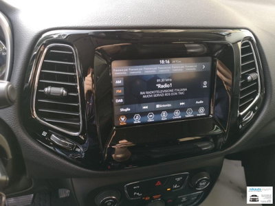 Jeep Compass 2.0 Multijet II aut. 4WD Limited (17)