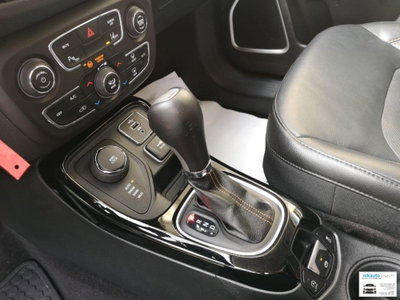 Jeep Compass 2.0 Multijet II aut. 4WD Limited (18)