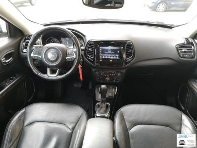 Jeep Compass 2.0 Multijet II aut. 4WD Limited (19)