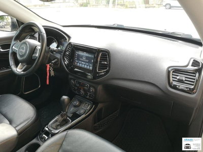 Jeep Compass 2.0 Multijet II aut. 4WD Limited (20)