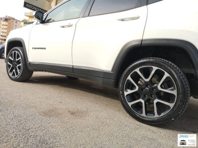 Jeep Compass 2.0 Multijet II aut. 4WD Limited (9)