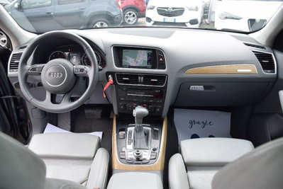 Audi Q5 3.0 V6 TDI 245 CV quattro S tronic (10)