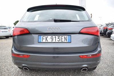 Audi Q5 3.0 V6 TDI 245 CV quattro S tronic (20)