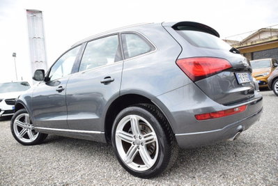 Audi Q5 3.0 V6 TDI 245 CV quattro S tronic (3)