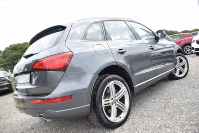 Audi Q5 3.0 V6 TDI 245 CV quattro S tronic (4)