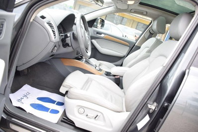 Audi Q5 3.0 V6 TDI 245 CV quattro S tronic (8)