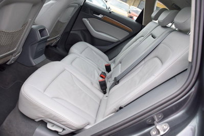 Audi Q5 3.0 V6 TDI 245 CV quattro S tronic (9)