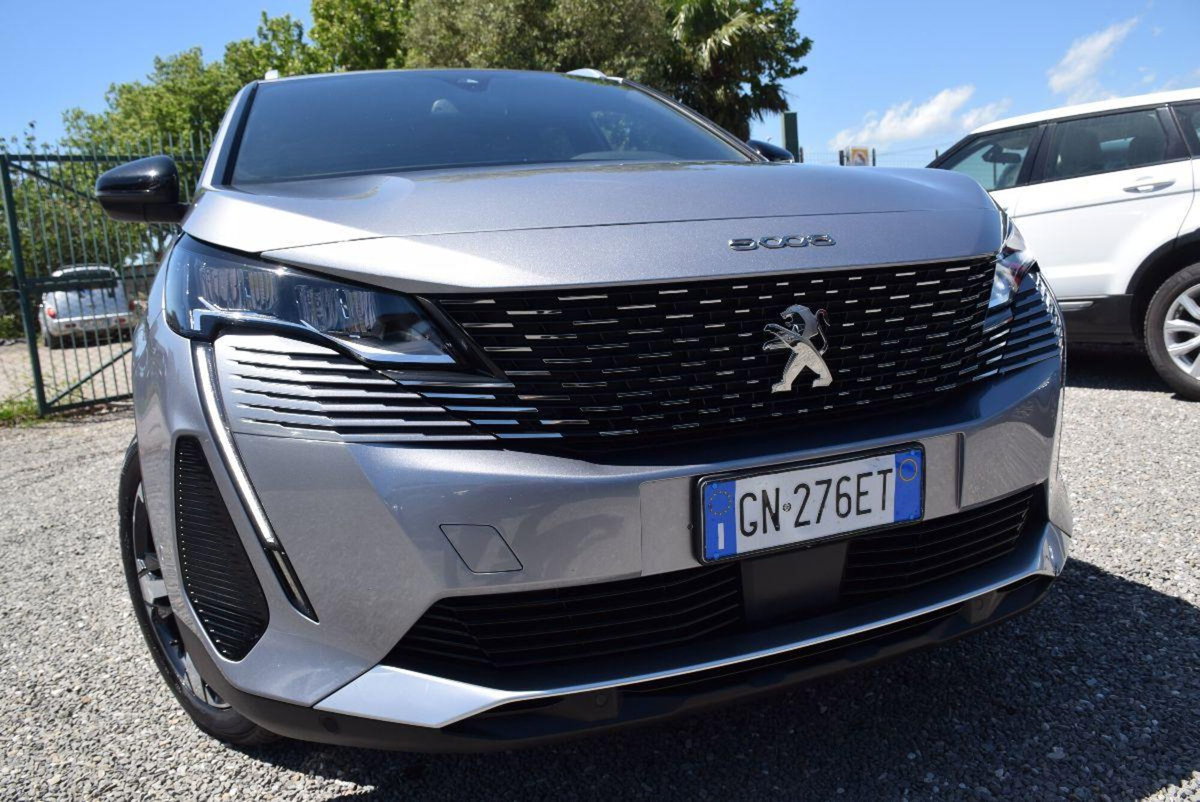 Peugeot 5008 BlueHDi 130 S&S EAT8 Allure (10)