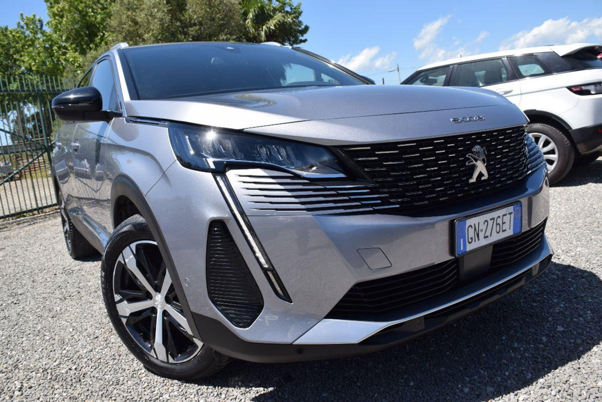 Peugeot 5008 BlueHDi 130 S&S EAT8 Allure (11)