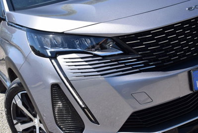 Peugeot 5008 BlueHDi 130 S&S EAT8 Allure (13)