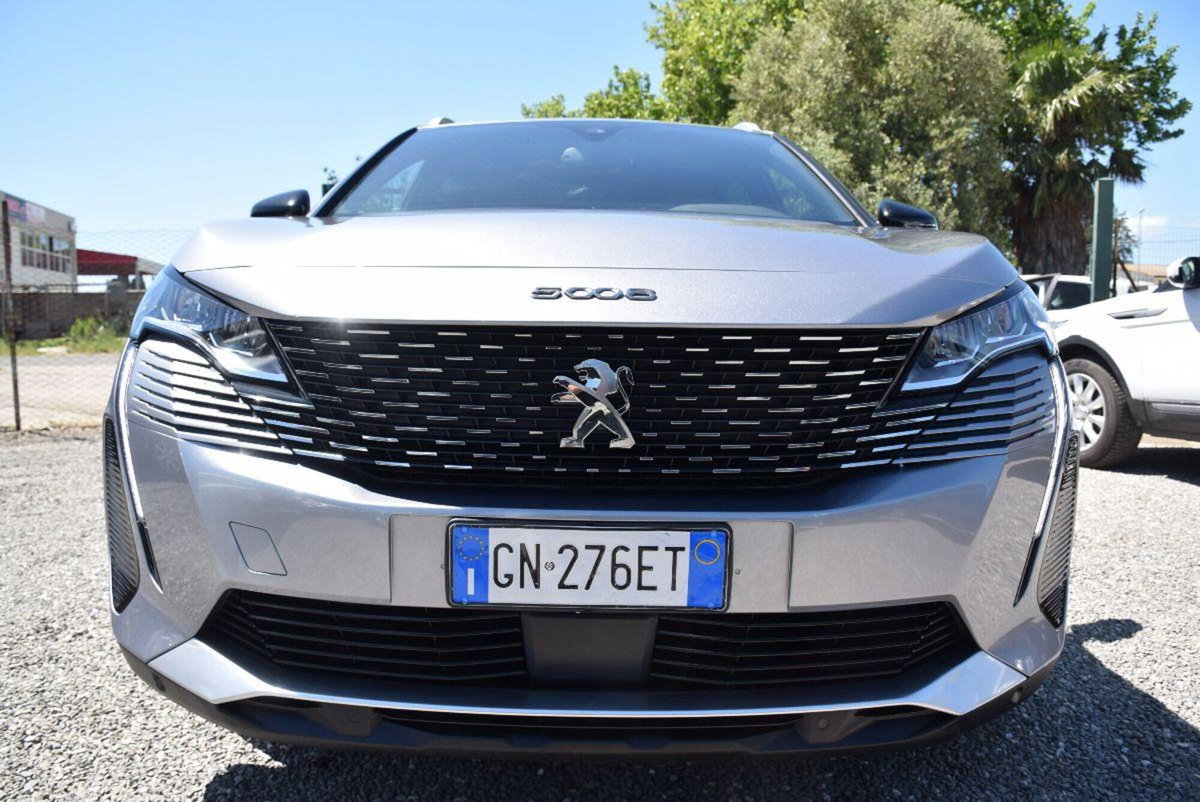Peugeot 5008 BlueHDi 130 S&S EAT8 Allure (16)