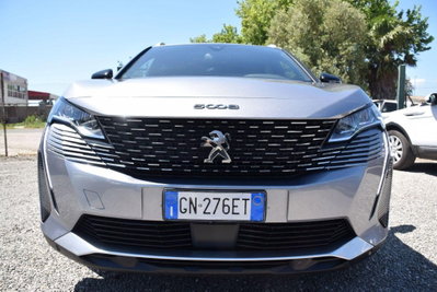 Peugeot 5008 BlueHDi 130 S&S EAT8 Allure (16)