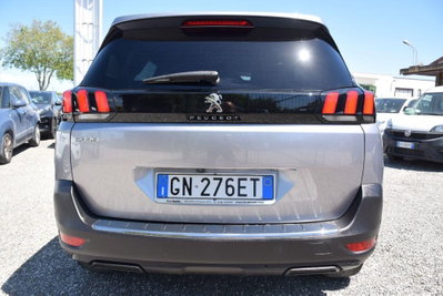 Peugeot 5008 BlueHDi 130 S&S EAT8 Allure (18)