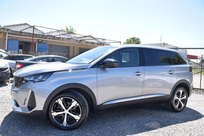 Peugeot 5008 BlueHDi 130 S&S EAT8 Allure (3)