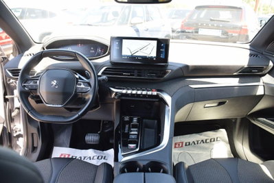Peugeot 5008 BlueHDi 130 S&S EAT8 Allure (9)