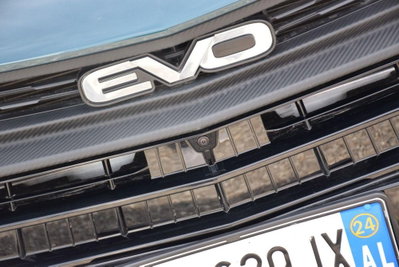Evo Evo 6 II 1.5 turbo Gpl 167cv dct (19)