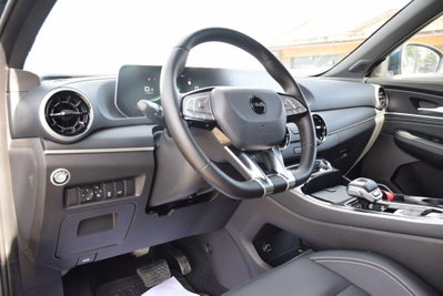 Evo Evo 6 II 1.5 turbo Gpl 167cv dct (7)