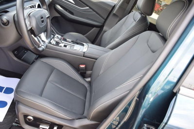 Evo Evo 6 II 1.5 turbo Gpl 167cv dct (8)
