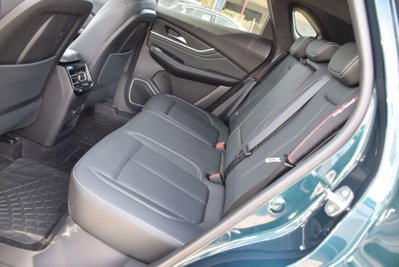 Evo Evo 6 II 1.5 turbo Gpl 167cv dct (9)