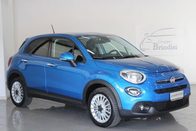 Fiat 500X 1.6 MultiJet 130 CV Club usata